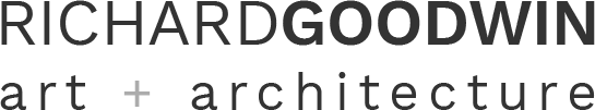 Richard Goodwin Logo